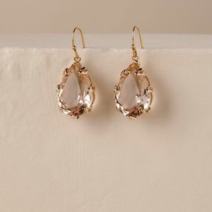 Bhldn Vega Drop Earrings - NWT